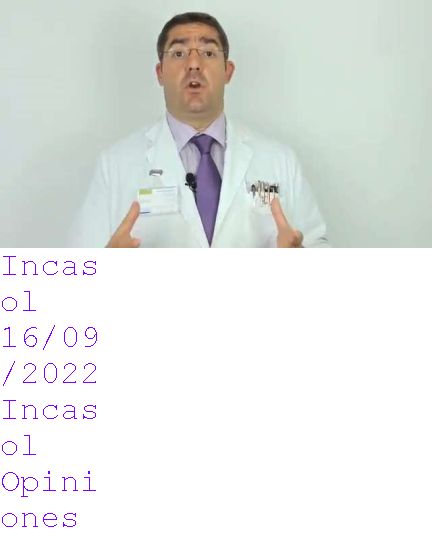 incasol donde lo encuentro